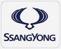 ganci traino ssangyong