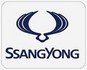 ganci traino ssangyong